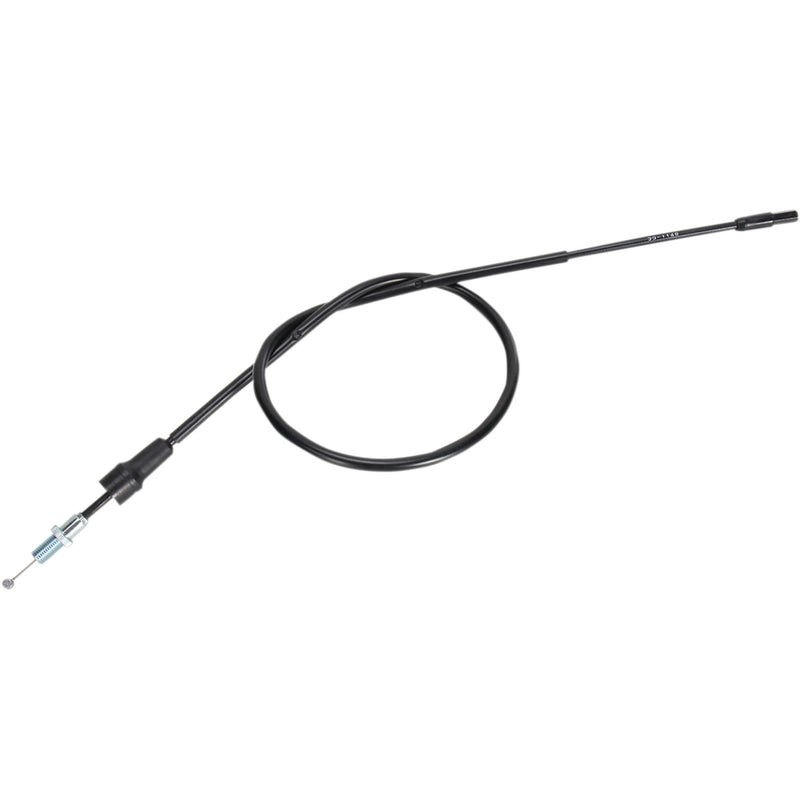 MOOSE OFFROAD 0650-1294 45-1078 Black Vinyl Throttle Cable Throttle Cable - Yamaha