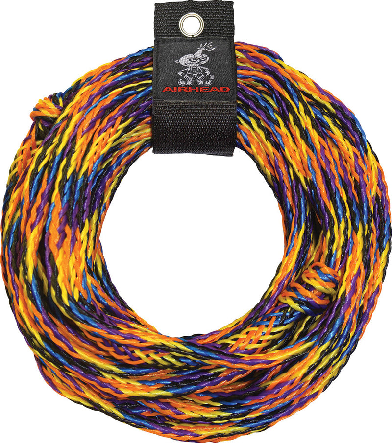 Kwik Tek DLX 2 Rider Tube Rope - AHTR-60