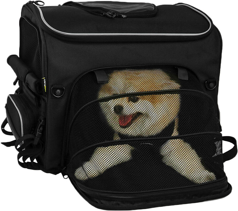 Nelson Rigg Route 1 Rover PET Carrier - NR-240