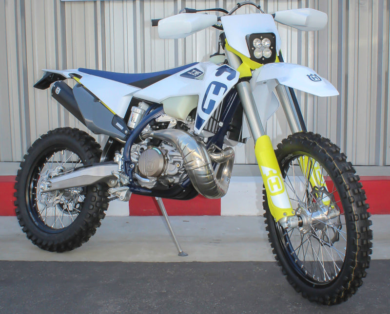 Baja Designs 677020 2020+ XL80 LED Husqvarna Kit - User 1