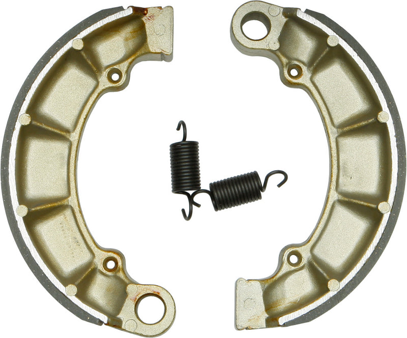 Ebc 14-343 343 BRAKE SHOES 343 PLAIN