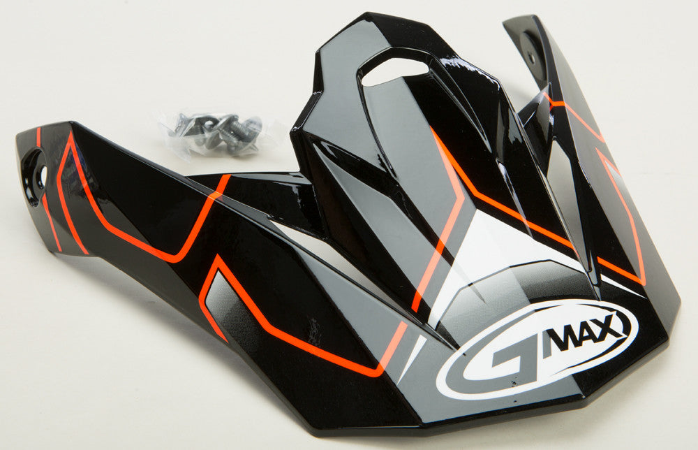 Gmax MX86 Helmet Visor
