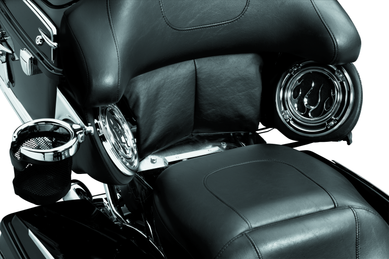 Kuryakyn 5201 Filler Pad For Tour Pak Relocator - User 1