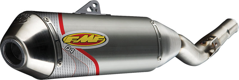 FMF Q4 S A YZ250F WR250F - 044195 Yamaha WR 250 / YZ 250 2003-2006