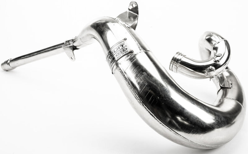 Pro Circuit Platinum Exhaust Pipe - PK89500P-02 Kawasaki KX 500 1989-2004