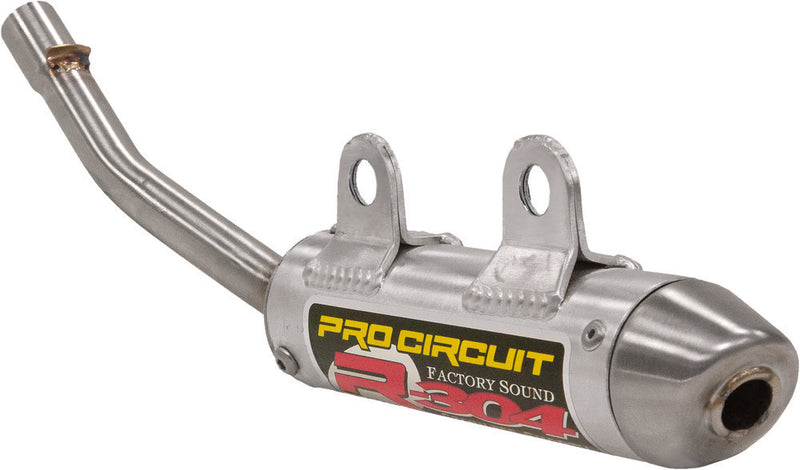 Pro Circuit R-304 Silencer - 1151925 KTM Dirt Bikes 2019-2023