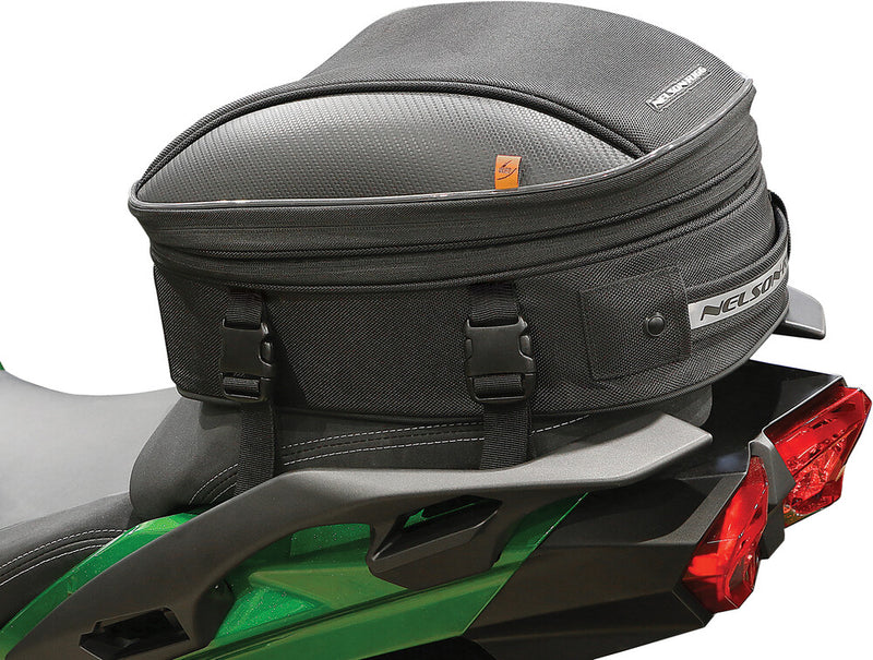 Nelson Rigg 270-3068 CL-1060-S2 COMMUTER SPORT TAIL/SEAT BAG