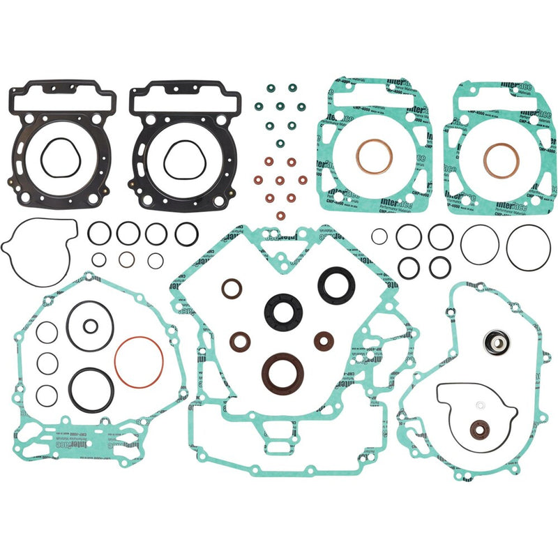 Vertex WR00217 Complete Engine Rebuild Kit CAN - HR00217 Can-Am Commander / Outlander / Renegade 2011-2017