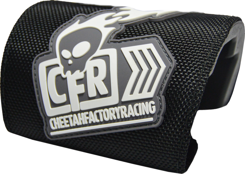 Cfr CD31.1 Bar PAD Mini White - CFR-CD31.1
