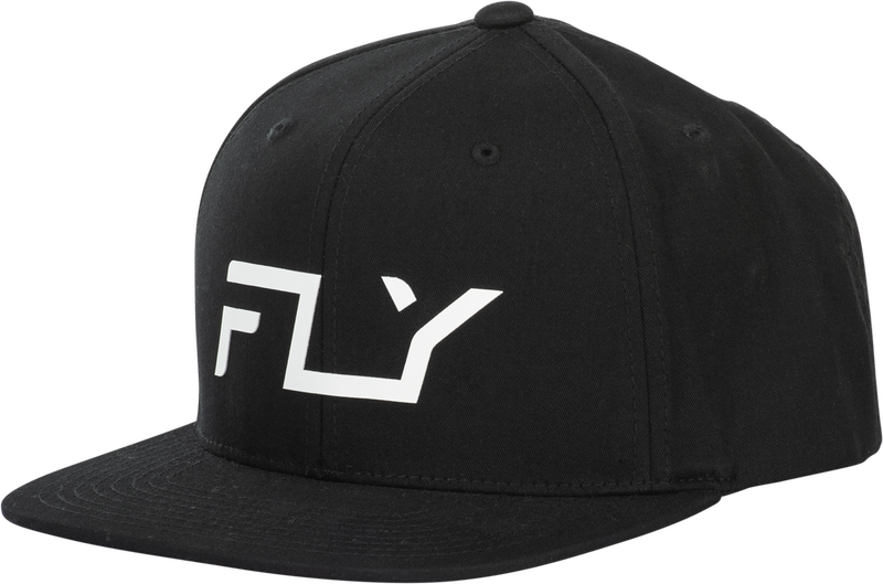 Fly Racing Flow Hat
