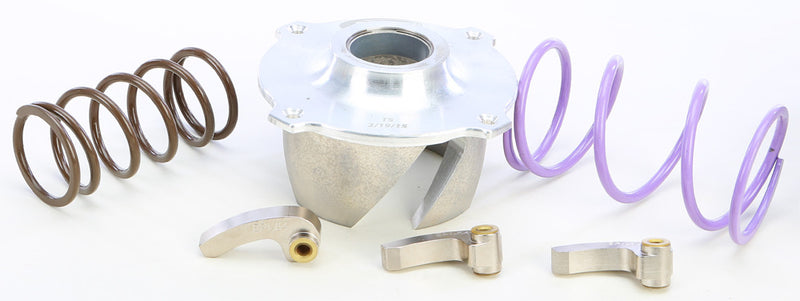Epi Mudder Clutch Kit - WE437163 Polaris RZR 2014