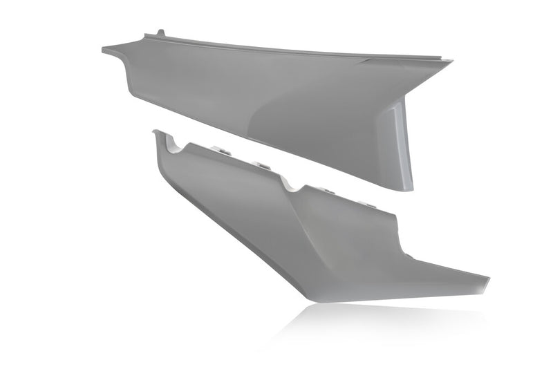 Acerbis 27265-90011 2726590011 SIDE PANELS GREY