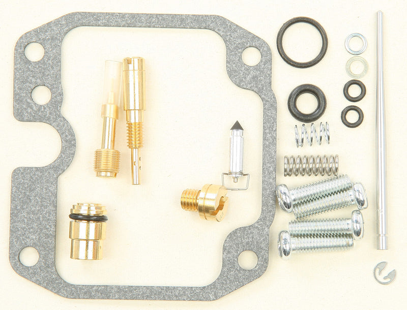 All Balls Carburetor Repair Kit - 26-1243 Kawasaki 250 Bayou / Bayou 2003-2006