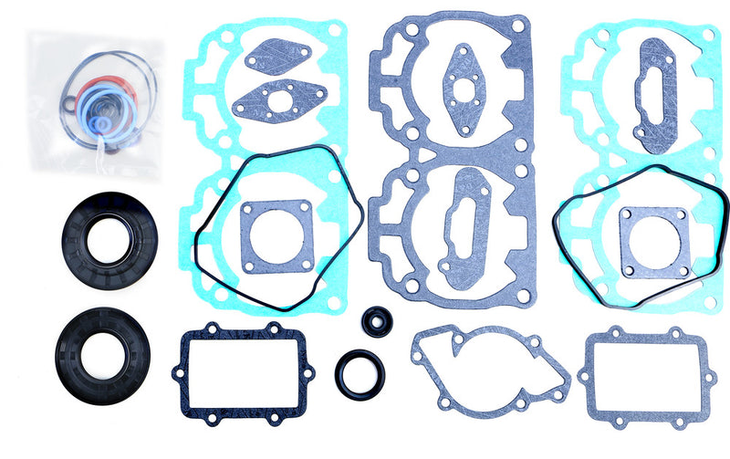 Sp1 Full Gasket SET S-D - 09-711309 Ski-Doo Renegade 2010-2014