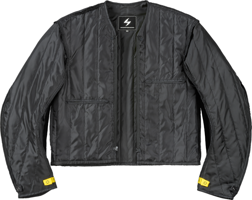 Scorpion Exo 75-5085M 15604-4 OPTIMA II JACKET GREY MD