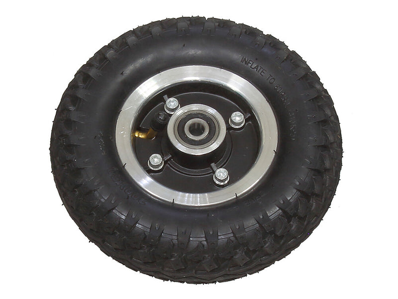 Sp1 27-32013W SC-12011A REPLACEMENT WHEEL & TIRE