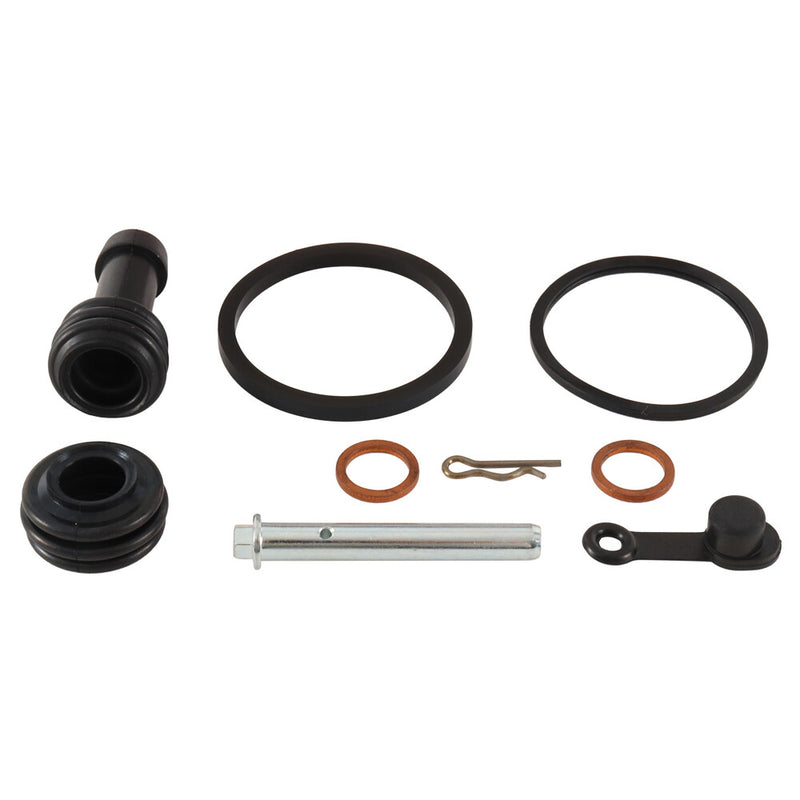All Balls Caliper Rebuild Kit - 18-3077 Kawasaki 650 / KX 500 / KX 125 / KX 250 1987-2007