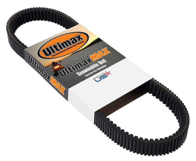 Ultimax 22-1135M3 MAX1135M3 MAX DRIVE BELT