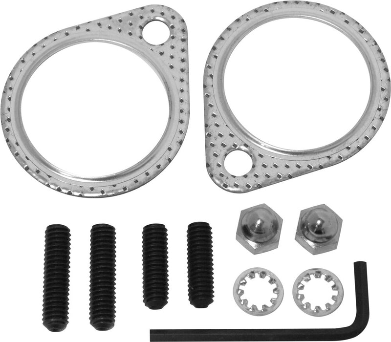 Harddrive 820-0148 30-936 SHOVEL EXHAUST STUD CONVERSION