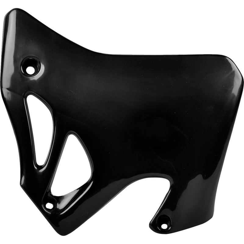 Polisport Replica Plastics Radiator Cover - 8410000002 Honda CR125R / CR250R 1995-1997