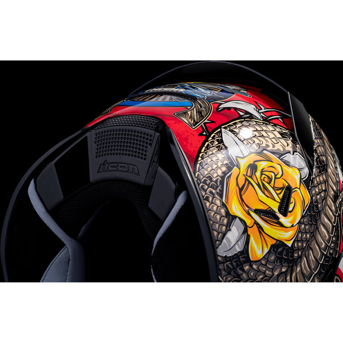 ICON Airframe Pro™ Helmet