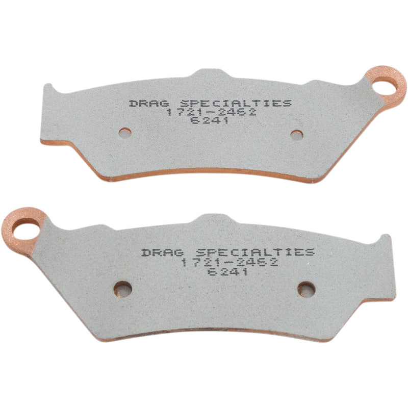 Drag Specialties Brake Pad For Harley Street 2016-2020 | Indian Scout 2017-2025