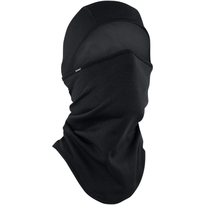 ZAN HEADGEAR 2503-0384 WB4L114 SportFlex® Convertible Balaclava black