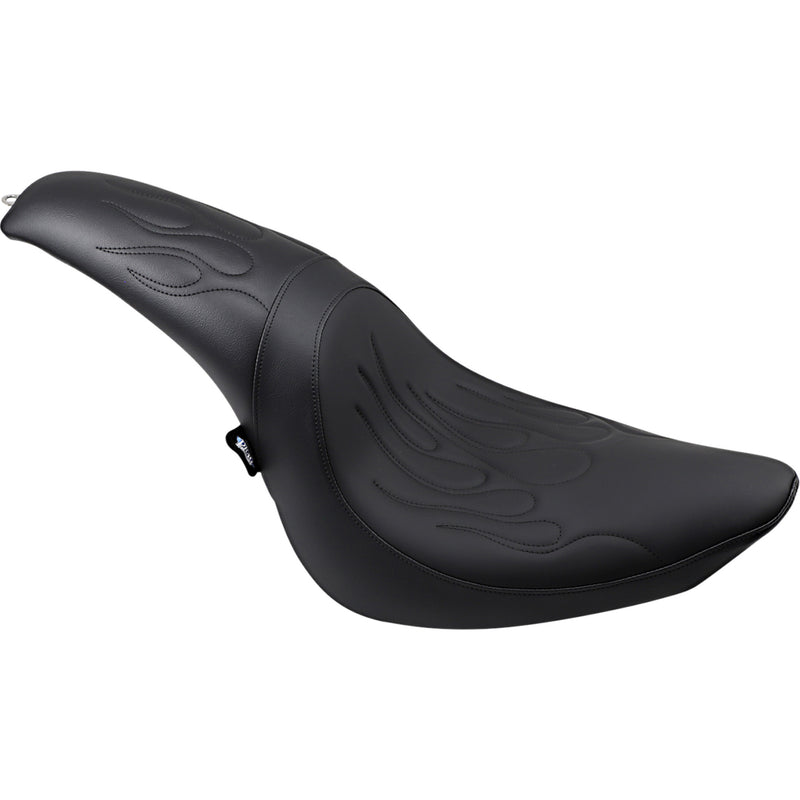 Drag Specialties Predator Seat For Harley Softail 2006-2017