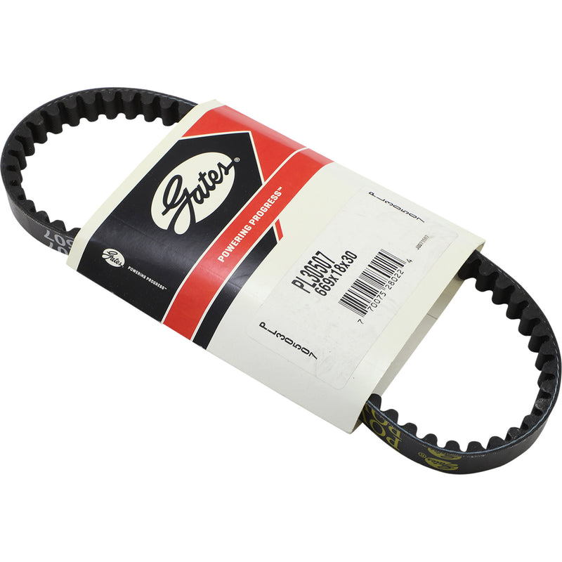 Gates Belt - PL30507 For Tank Sports Classic / Econo / Sporty / Urban 50 2005-2009 | Sunl Elite 2006