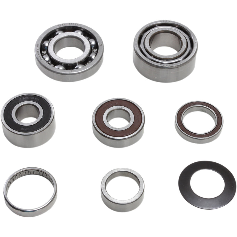 Hot Rods Bearing Kit - TBK0096 Honda CRF450X 2005-2017
