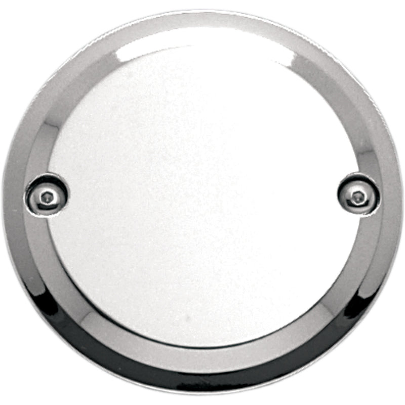 Joker Machine Cover - 921102C For Harley 1970-1994