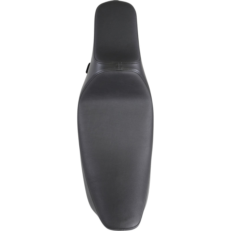 Drag Specialties Predator III Seat For Harley Touring 1999-2007