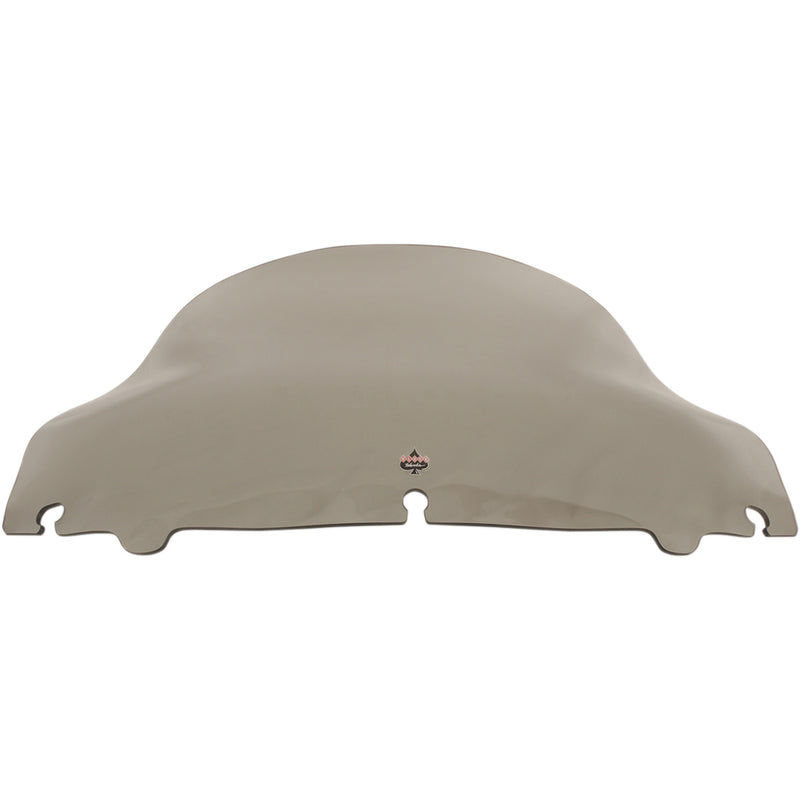 Klock Werks Flare Windshield - KWW-01-0468 For Harley Touring 2014-2025