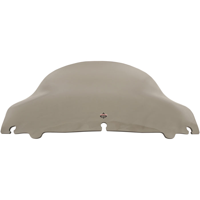 KLOCK WERKS 2310-0683 KWW-01-0468 Flare™ Windshield - 10-1/2