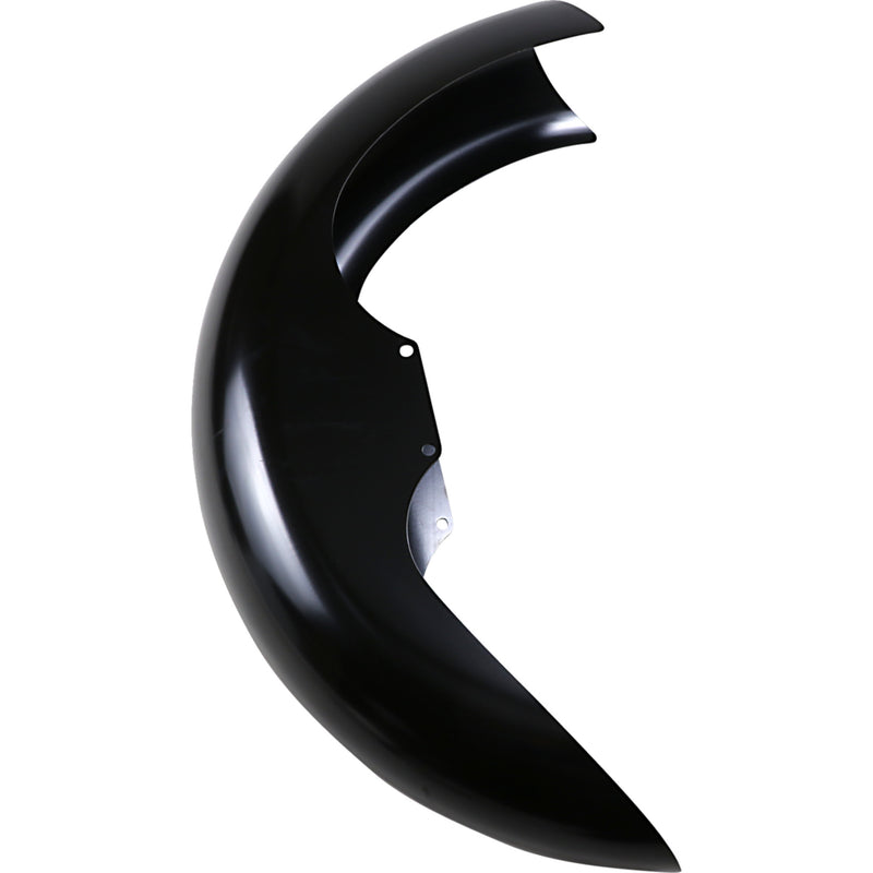 Klock Werks Tire Hugger Fender - KWF-01-0112 For Harley Touring 1983-2013