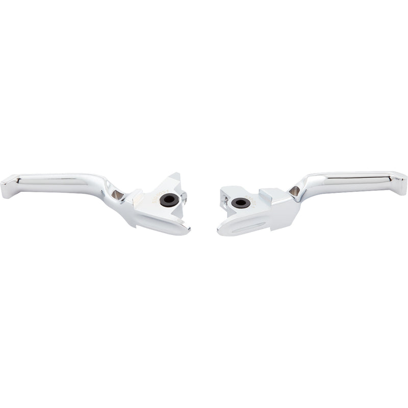 Arlen Ness Method Lever Set - 530-024 For Harley Touring 2017-2020