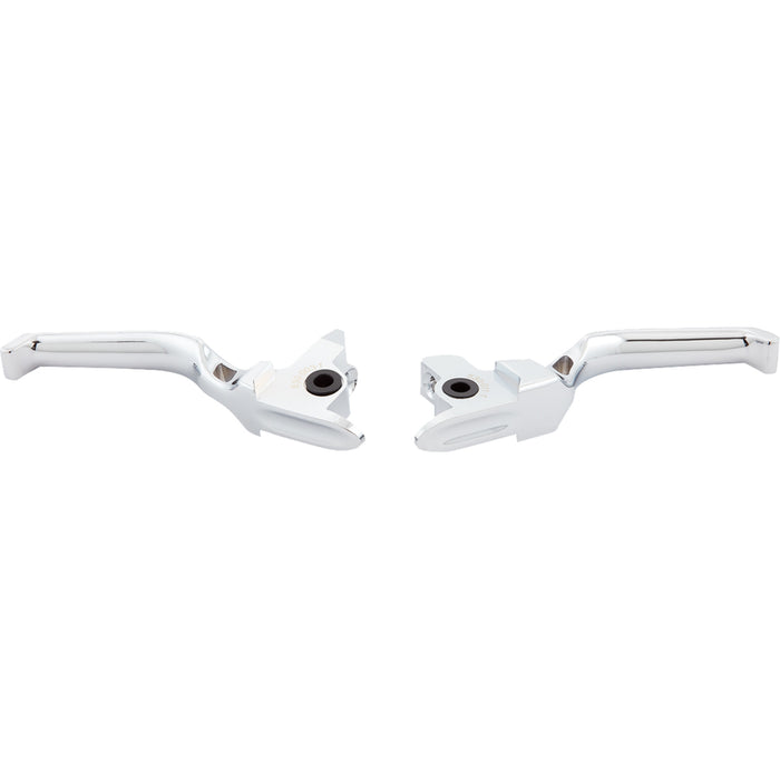 ARLEN NESS 0610-2285 530-024 Method Lever Set - Chrome