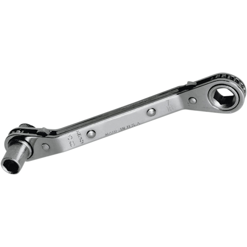 LANG TOOLS 3808-0009 BBM810A Brake Bleeder Wrench Wrench - Brake Bleeder
