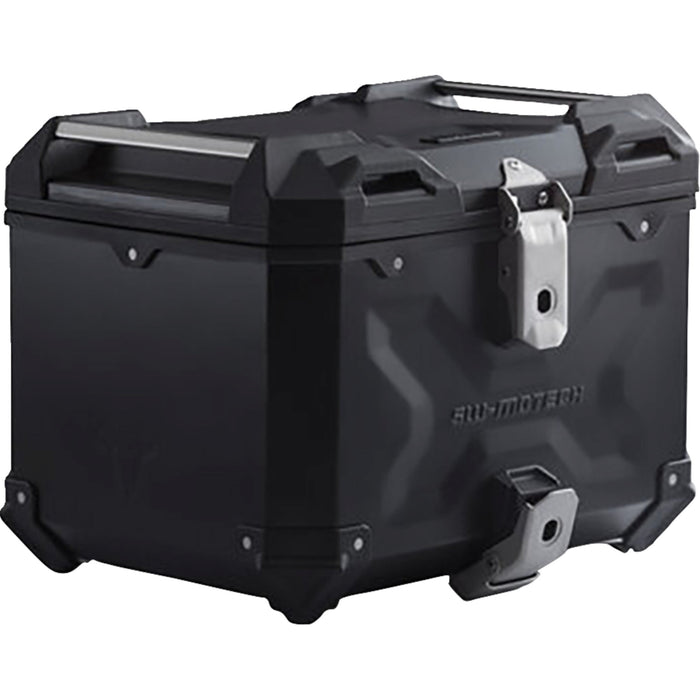 SW-MOTECH 3580-0471 GPT.07.945.70000/B TRAX ADV Top Case System black - bmw f900 '20-'24