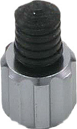 Drc 634-8040T D58-05-105 AIR VALVE CAPS VALVE WRENCH TITANIUM 2/PK
