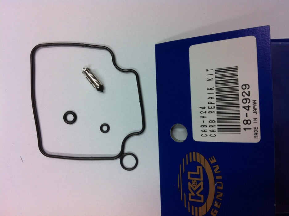 K&l Supply 118-4929 18-4929 CARBURETOR REPAIR KIT