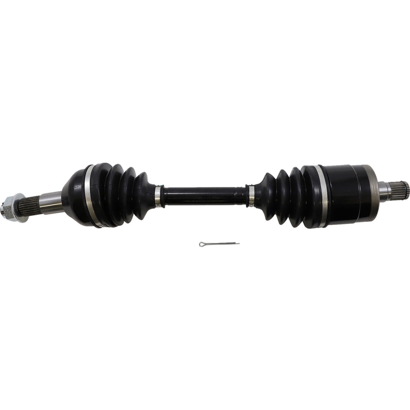 Moose Offroad Axle - LM6-CA-8-312 Can-Am Outlander / Commander / Renegade 2018-2025