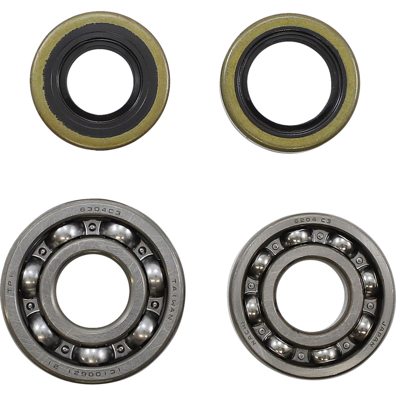 VINTCO 0924-0659 KMB007 Main Bearing and Seal Kit kawasaki