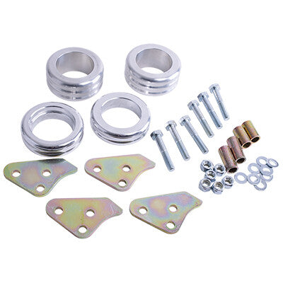 High Lifter Lift Kit CAN - CLK1000DXMR-02 Can-Am Defender 2022-2025