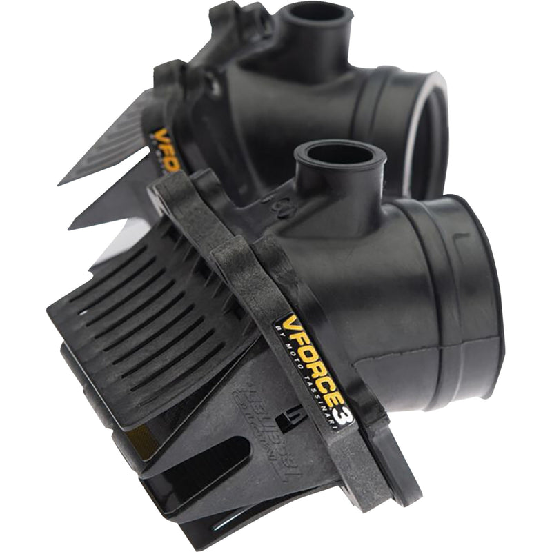 Vforce/Moto Tassinari V-Force 3 Reed Valve - V3123-873B-2 Ski-Doo Snowmobiles 2000-2004