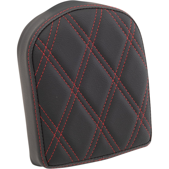 DRAG SPECIALTIES Sissy Bar Pad