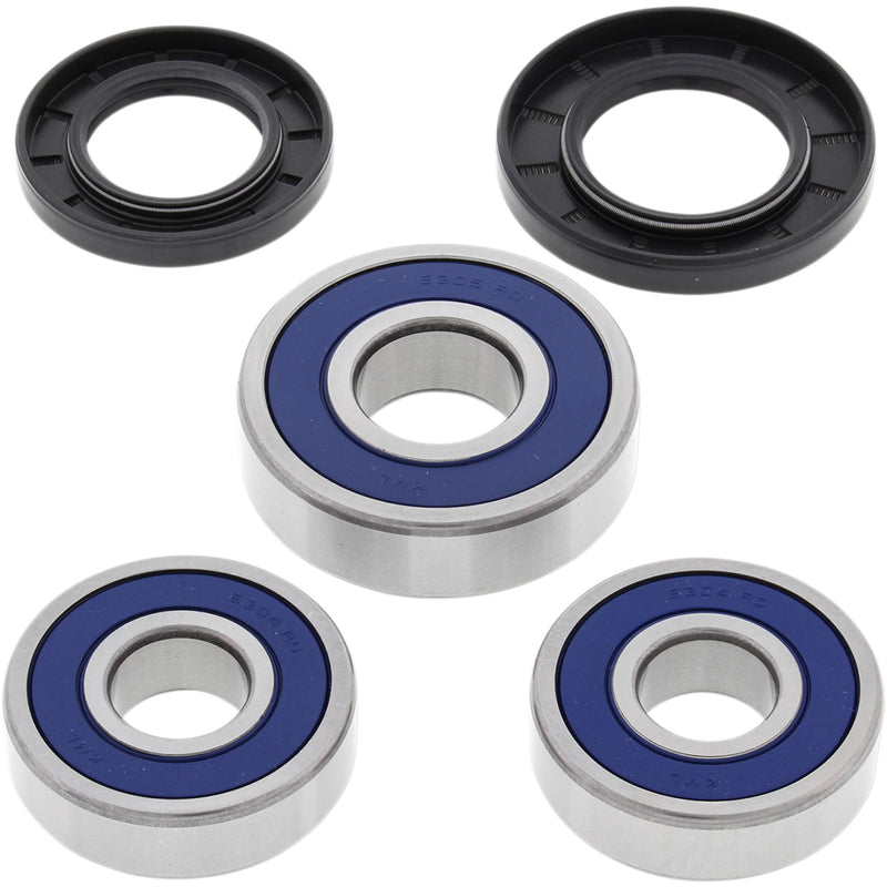 ALL BALLS 0215-0137 25-1359 Wheel Bearing Kit rear - yamaha