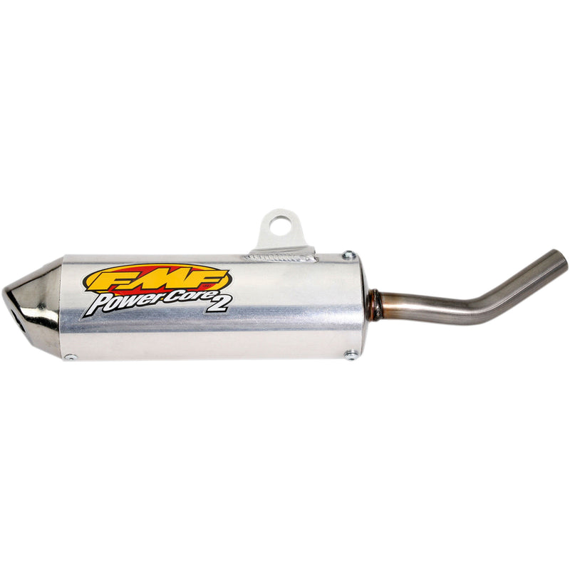 FMF Powercore 2 Muffler - 020203 Honda CR80R / CR85R 1996-2007