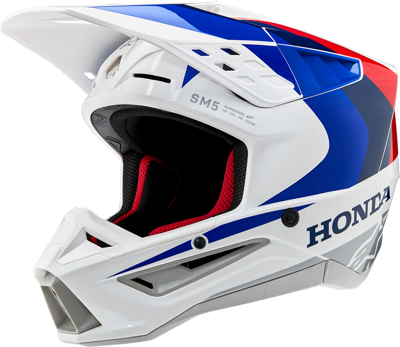 Alpinestars S-M5 Helmet