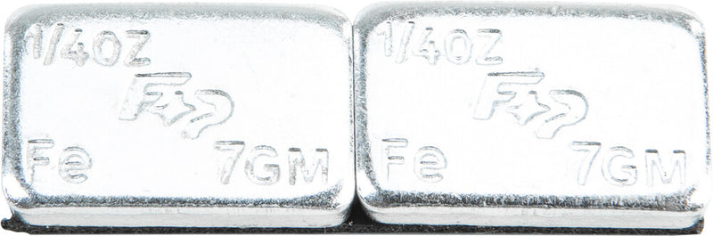Fire Power Wheel Weights - 12812931